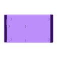 Cut_Box.stl e Raspberry Pi Compute Module 4 IO Board Case (WIP)