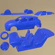a03_007.png Opel Corsa 2020 PRINTABLE CAR IN SEPARATE PARTS