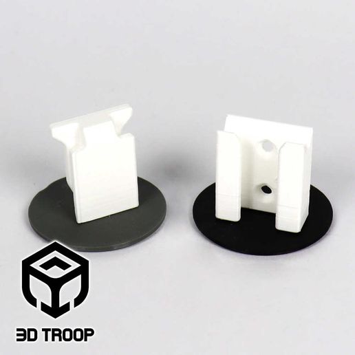 Suporte-Controle-Universal-3DTROOP-Img05.jpg Universal Remote Control Support