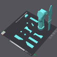 Data-Knife---Titanfall-2.png Data Knife — реплика оружия из игры «Titanfall 2»