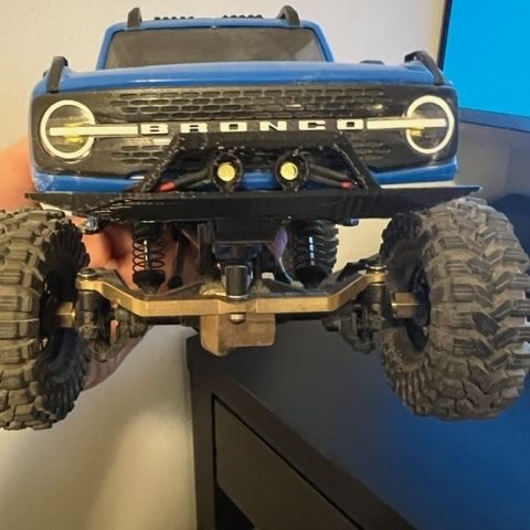 front.jpg Trx4m high clearance bumpers F/R