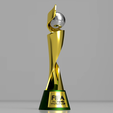 Trofeo_CopaFemenina1.png FIFA WOMEN'S WORLD CUP TROPHY / FIFA WOMEN'S WORLD CUP TROPHY