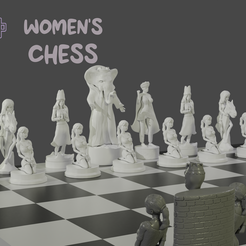 1.png Women's Chess