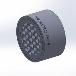 Untitled-1.jpg Thermal sight honeycomb cap, lens protector