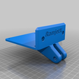 bfe76dd5e2d636d35e7fa2bed0bc36a5.png RamjetX X52 / Pro Desk Mount *Updated April 2020*