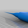 N1Fighter_Engine_2.png Fichier STL gratuit Chasseur Naboo N1・Design pour imprimante 3D à télécharger