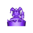 Pepe_Jester_Print_Ready.obj Jester Pepe