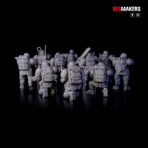 A4.jpg Alpha troops  - Squad of the Imperial Force