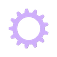 gear4_20_1.8mm.stl steampunk simple cogs