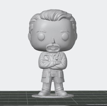 funko doctor