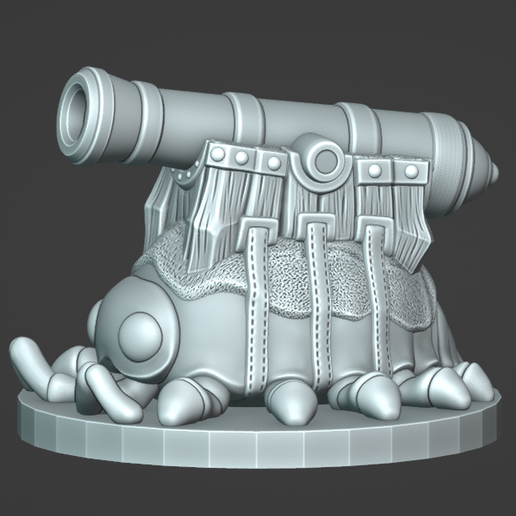 Insetos de Jardim Guerreiros