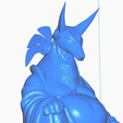 sgclose.png Stargate Anubis Buddha (TV / Movies Collection)