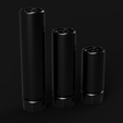 80cd8dce-f5f6-4e9a-b1da-8389fdea8aaa.png SOCOM 2 Series Suppressor