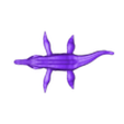 kronosaurus.stl Kronosaurus