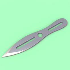 knife.144.jpg Fichier STL Couteau à lancer・Modèle à télécharger et à imprimer en 3D
