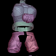 blender_tdAPdf0gFx.png THe Thing, Fantastic Four, FUture FOundation, costume cosplay  props for 3d printing