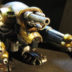 guardian.jpg Fichier 3D Boss FFVI - Gardien・Objet pour imprimante 3D à télécharger