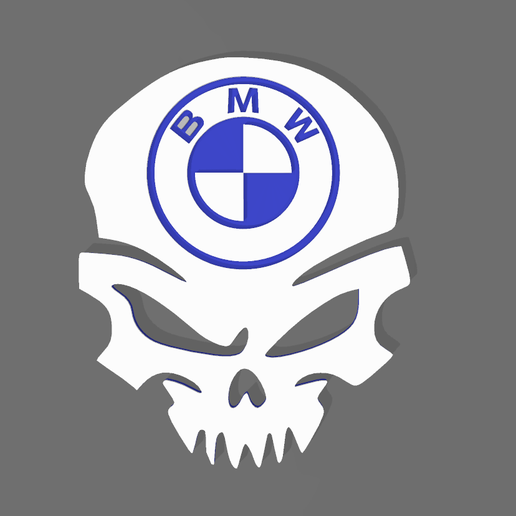 BMW SQUIRREL 3D model