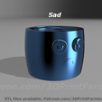 CoinjarPatreon8.png Chill Buddy Coin Jar