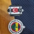 WhatsApp-Image-2024-04-26-at-02.56.34.jpeg Turkiye team keychains Fenerbahçe, Galatasaray, Bursaspor, Beşiktaş