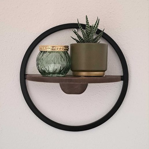 IMG-20230519-WA0000.jpg Prateleira de parede com moldura redonda