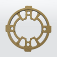 Great-Disk-WD-1.png BEYBLADE GREAT DISK | WEIGHT DISK | PLASTIC GEN | CUSTOM SERIES