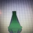 IMG_3721.jpg Folding fish landing net spare part