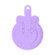 Chivas_Key.stl C.D. GUADALAJARA