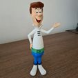 George Jetson