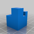 testcube.png 3D print dimension testcube
