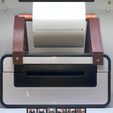 Snipaste_2022-04-27_15-07-30.JPG Spool Holder for 4 x 6 Thermal Label Printer