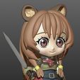 raph01.jpg Chibi Raphtalia - Tate no yuusha Anime