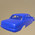 c26_015.png GAZ 3110 Volga 2005 PRINTABLE CAR IN SEPARATE PARTS