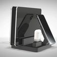 Untitled 719.jpg IPHONE MAGSAFE WIRELESS CHARGING STATION