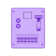 circuitbreaker5.stl CIRCUIT BREAKER PACK 1
