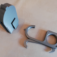 Image_1.png Door opener safely - push button safely COVID19 coronavirus