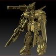 20220122_154644.jpg Duel Gundam 3D print model