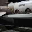 20230221_142555.jpg AIM-9X Sidewinder Air To Air Missile -Fully 3D Printable +110 Parts