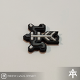 Bow_06.png Monster Hunter Waffensymbol - Bogen