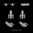 _preview-conqueror.png Ships of the Starfleet Museum: United Earth ships of the Earth-Romulan War part 2