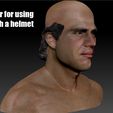 Helmet.jpg Jose Canseco several 3d busts