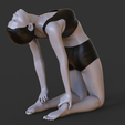 004.png Yoga Pose - Camel Pose