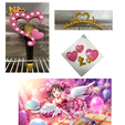 106.png Yazawa nico : love live!