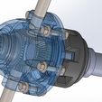 gear-box-(5).jpg Car parts Gear box 3d design in solidworks file free download Free 3D model