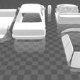Captura-de-pantalla-2026-01-01-194542.jpg BMW 3 Series E21 Coupe 1975 – Detailed Separate Parts Model Kit – STL for 3D Printing