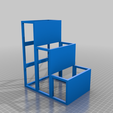 3xShelf_Bridged.png Riser Shelf (Customizable)
