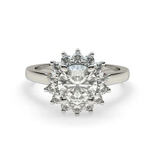 Hip Hop Jewelry Design cad Model and Render 3D model