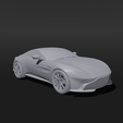 IMG_3322.png Vantage - High-End Sports Car - High Quality 3D Model (STL)