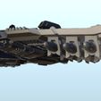 40.jpg Tethys spaceship 28 - Battleship Vehicle SF Science-Fiction