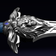 7.png Royal Guard sword from Warcraft movie